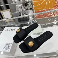 Cheap LOEWE Slippers For Women #1341613 Replica Wholesale [$82.00 USD] [ITEM#1341613] on Replica LOEWE Slippers