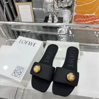 Cheap LOEWE Slippers For Women #1341613 Replica Wholesale [$82.00 USD] [ITEM#1341613] on Replica LOEWE Slippers