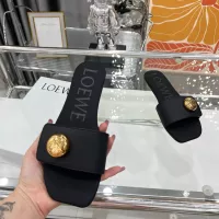 Cheap LOEWE Slippers For Women #1341613 Replica Wholesale [$82.00 USD] [ITEM#1341613] on Replica LOEWE Slippers