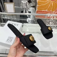 Cheap LOEWE Slippers For Women #1341613 Replica Wholesale [$82.00 USD] [ITEM#1341613] on Replica LOEWE Slippers