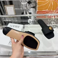 Cheap LOEWE Slippers For Women #1341613 Replica Wholesale [$82.00 USD] [ITEM#1341613] on Replica LOEWE Slippers