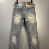 Cheap Gucci Jeans For Men #1341614 Replica Wholesale [$82.00 USD] [ITEM#1341614] on Replica Gucci Jeans