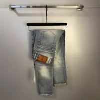 Cheap Gucci Jeans For Men #1341614 Replica Wholesale [$82.00 USD] [ITEM#1341614] on Replica Gucci Jeans