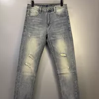 Cheap Gucci Jeans For Men #1341614 Replica Wholesale [$82.00 USD] [ITEM#1341614] on Replica Gucci Jeans