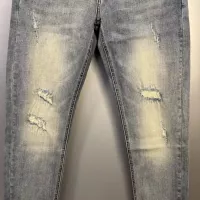 Cheap Gucci Jeans For Men #1341614 Replica Wholesale [$82.00 USD] [ITEM#1341614] on Replica Gucci Jeans