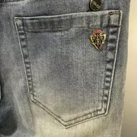 Cheap Gucci Jeans For Men #1341614 Replica Wholesale [$82.00 USD] [ITEM#1341614] on Replica Gucci Jeans