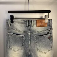 Cheap Gucci Jeans For Men #1341614 Replica Wholesale [$82.00 USD] [ITEM#1341614] on Replica Gucci Jeans