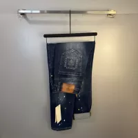 Cheap Gucci Jeans For Men #1341615 Replica Wholesale [$82.00 USD] [ITEM#1341615] on Replica Gucci Jeans