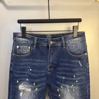 Cheap Gucci Jeans For Men #1341615 Replica Wholesale [$82.00 USD] [ITEM#1341615] on Replica Gucci Jeans