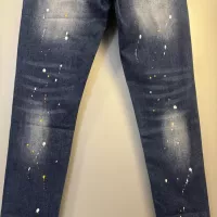 Cheap Gucci Jeans For Men #1341615 Replica Wholesale [$82.00 USD] [ITEM#1341615] on Replica Gucci Jeans