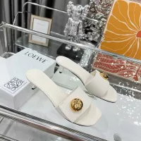 Cheap LOEWE Slippers For Women #1341616 Replica Wholesale [$85.00 USD] [ITEM#1341616] on Replica LOEWE Slippers