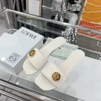 Cheap LOEWE Slippers For Women #1341616 Replica Wholesale [$85.00 USD] [ITEM#1341616] on Replica LOEWE Slippers