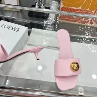Cheap LOEWE Slippers For Women #1341617 Replica Wholesale [$85.00 USD] [ITEM#1341617] on Replica LOEWE Slippers