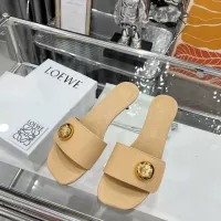 Cheap LOEWE Slippers For Women #1341618 Replica Wholesale [$85.00 USD] [ITEM#1341618] on Replica LOEWE Slippers