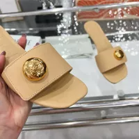 Cheap LOEWE Slippers For Women #1341618 Replica Wholesale [$85.00 USD] [ITEM#1341618] on Replica LOEWE Slippers
