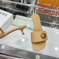 Cheap LOEWE Slippers For Women #1341618 Replica Wholesale [$85.00 USD] [ITEM#1341618] on Replica LOEWE Slippers