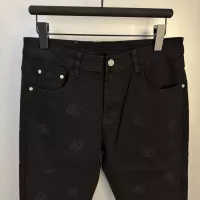 Cheap Dolce &amp; Gabbana D&amp;G Jeans For Men #1341619 Replica Wholesale [$82.00 USD] [ITEM#1341619] on Replica Dolce &amp; Gabbana D&amp;G Jeans