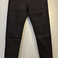 Cheap Dolce &amp; Gabbana D&amp;G Jeans For Men #1341619 Replica Wholesale [$82.00 USD] [ITEM#1341619] on Replica Dolce &amp; Gabbana D&amp;G Jeans