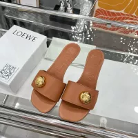 Cheap LOEWE Slippers For Women #1341620 Replica Wholesale [$85.00 USD] [ITEM#1341620] on Replica LOEWE Slippers
