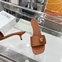 Cheap LOEWE Slippers For Women #1341620 Replica Wholesale [$85.00 USD] [ITEM#1341620] on Replica LOEWE Slippers