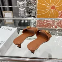 Cheap LOEWE Slippers For Women #1341620 Replica Wholesale [$85.00 USD] [ITEM#1341620] on Replica LOEWE Slippers