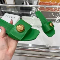 Cheap LOEWE Slippers For Women #1341621 Replica Wholesale [$85.00 USD] [ITEM#1341621] on Replica LOEWE Slippers
