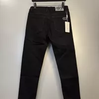 Cheap Christian Dior Jeans For Men #1341622 Replica Wholesale [$82.00 USD] [ITEM#1341622] on Replica Christian Dior Jeans