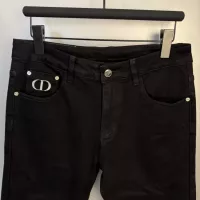 Cheap Christian Dior Jeans For Men #1341622 Replica Wholesale [$82.00 USD] [ITEM#1341622] on Replica Christian Dior Jeans