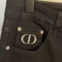 Cheap Christian Dior Jeans For Men #1341622 Replica Wholesale [$82.00 USD] [ITEM#1341622] on Replica Christian Dior Jeans