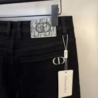 Cheap Christian Dior Jeans For Men #1341622 Replica Wholesale [$82.00 USD] [ITEM#1341622] on Replica Christian Dior Jeans