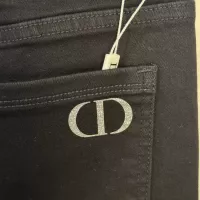 Cheap Christian Dior Jeans For Men #1341622 Replica Wholesale [$82.00 USD] [ITEM#1341622] on Replica Christian Dior Jeans