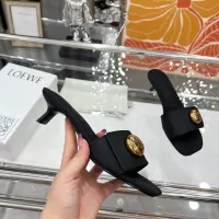Cheap LOEWE Slippers For Women #1341625 Replica Wholesale [$85.00 USD] [ITEM#1341625] on Replica LOEWE Slippers