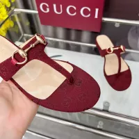 Cheap Gucci Slippers For Women #1341626 Replica Wholesale [$80.00 USD] [ITEM#1341626] on Replica Gucci Slippers