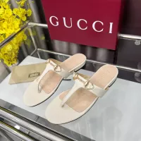 Cheap Gucci Slippers For Women #1341628 Replica Wholesale [$80.00 USD] [ITEM#1341628] on Replica Gucci Slippers