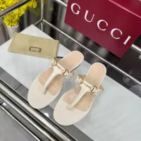Cheap Gucci Slippers For Women #1341628 Replica Wholesale [$80.00 USD] [ITEM#1341628] on Replica Gucci Slippers
