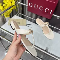 Cheap Gucci Slippers For Women #1341628 Replica Wholesale [$80.00 USD] [ITEM#1341628] on Replica Gucci Slippers