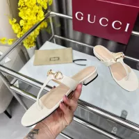 Cheap Gucci Slippers For Women #1341628 Replica Wholesale [$80.00 USD] [ITEM#1341628] on Replica Gucci Slippers