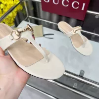 Cheap Gucci Slippers For Women #1341628 Replica Wholesale [$80.00 USD] [ITEM#1341628] on Replica Gucci Slippers