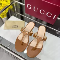 Cheap Gucci Slippers For Women #1341629 Replica Wholesale [$80.00 USD] [ITEM#1341629] on Replica Gucci Slippers
