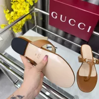 Cheap Gucci Slippers For Women #1341629 Replica Wholesale [$80.00 USD] [ITEM#1341629] on Replica Gucci Slippers