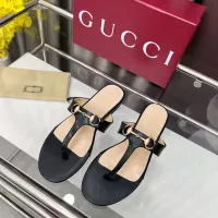 Cheap Gucci Slippers For Women #1341630 Replica Wholesale [$80.00 USD] [ITEM#1341630] on Replica Gucci Slippers