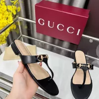 Cheap Gucci Slippers For Women #1341630 Replica Wholesale [$80.00 USD] [ITEM#1341630] on Replica Gucci Slippers