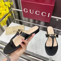 Cheap Gucci Slippers For Women #1341630 Replica Wholesale [$80.00 USD] [ITEM#1341630] on Replica Gucci Slippers