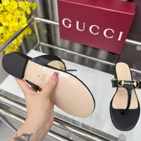 Cheap Gucci Slippers For Women #1341630 Replica Wholesale [$80.00 USD] [ITEM#1341630] on Replica Gucci Slippers