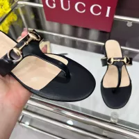 Cheap Gucci Slippers For Women #1341630 Replica Wholesale [$80.00 USD] [ITEM#1341630] on Replica Gucci Slippers