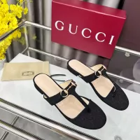 Cheap Gucci Slippers For Women #1341631 Replica Wholesale [$80.00 USD] [ITEM#1341631] on Replica Gucci Slippers