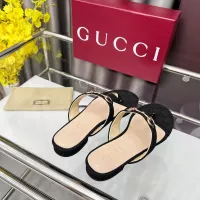 Cheap Gucci Slippers For Women #1341631 Replica Wholesale [$80.00 USD] [ITEM#1341631] on Replica Gucci Slippers