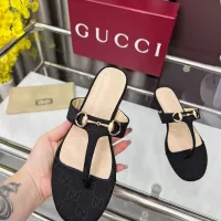 Cheap Gucci Slippers For Women #1341631 Replica Wholesale [$80.00 USD] [ITEM#1341631] on Replica Gucci Slippers