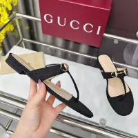 Cheap Gucci Slippers For Women #1341631 Replica Wholesale [$80.00 USD] [ITEM#1341631] on Replica Gucci Slippers