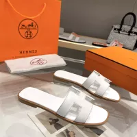 Cheap Hermes Slippers For Women #1341632 Replica Wholesale [$85.00 USD] [ITEM#1341632] on Replica Hermes Slippers